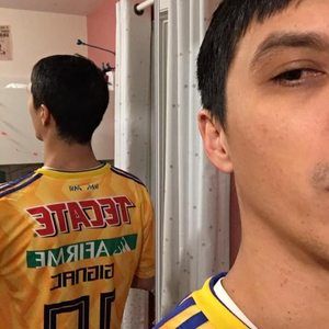 Meet your Posher, Laurie